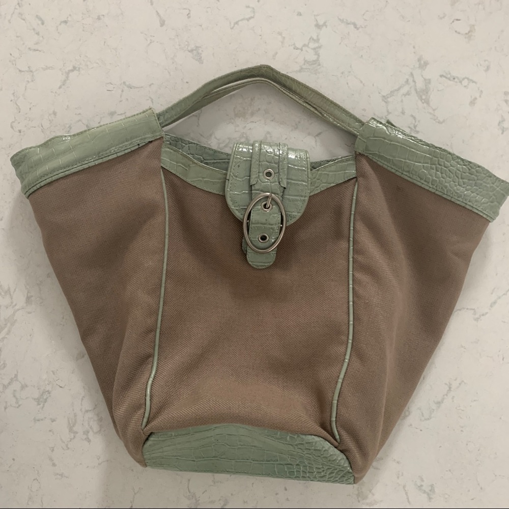 Mondani Shoulder Bag Tote